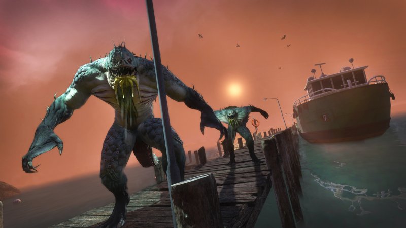 Un video mostra il nuovo sistema di combattimento di Secret World Legends