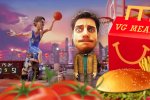 Oggi si va a pranzo con NBA Playgrounds e Vincenzo Lettera - Notizia