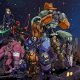 Risk of Rain 2 un trailer annuncia l'arrivo su Google Stadia