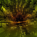 Polybius per PS4 ha prodotto profitti, lanciato su PC insieme a Minotaur Arcade Volume 1