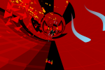 Polybius di Jeff Minter arriva anche su PC - Notizia