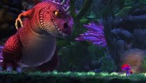 Giana Sisters: Twisted Dreams - Director's Cut Trailer