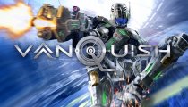 Vanquish - Trailer della versione PC