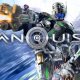 Vanquish - Trailer della versione PC