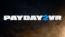 Payday 2 VR - Il trailer di annuncio
