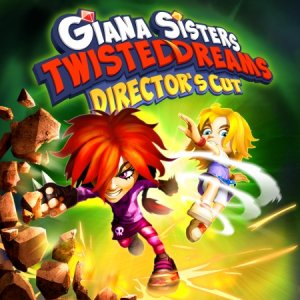 Giana Sisters: Twisted Dreams - Director's Cut per Xbox One