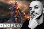 Dimostriamo il nostro valore nel Long Play di questa sera, con Knights of Valour e Tommaso Valentini - Notizia