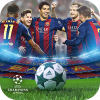 Pro Evolution Soccer 2017 Mobile (PES 2017 Mobile) per iPad
