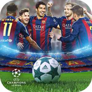 Pro Evolution Soccer 2017 Mobile (PES 2017 Mobile) per Android