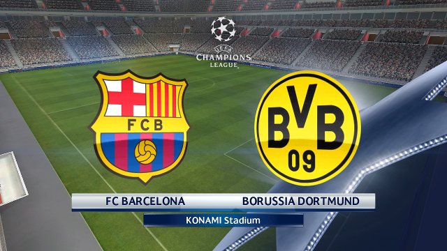 Pro Evolution Soccer 2017 Mobile (PES 2017 Mobile)