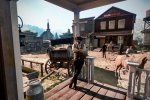 Spuntata online quella che potrebbe essere la prima immagine di Red Dead Redemption 2 - Notizia