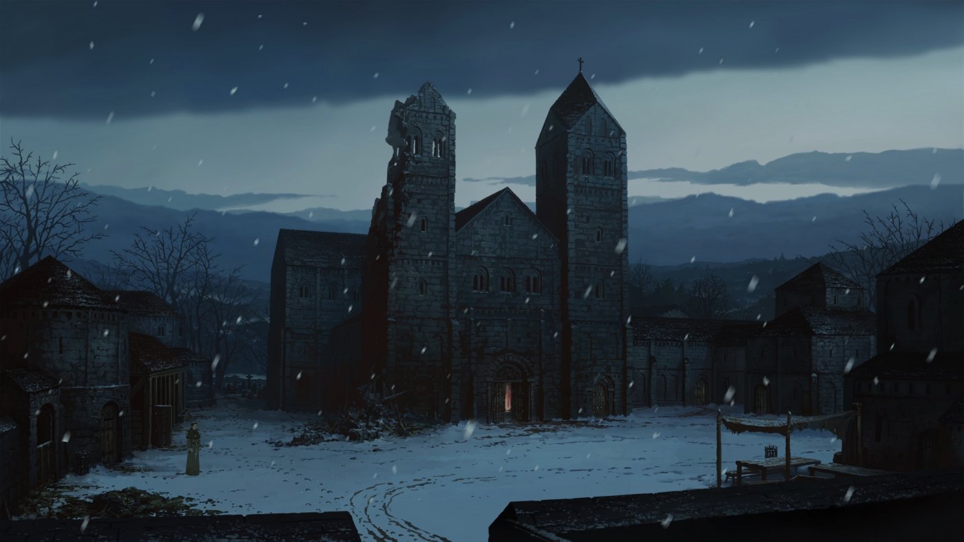 La recensione de I Pilastri della Terra Multiplayer.it