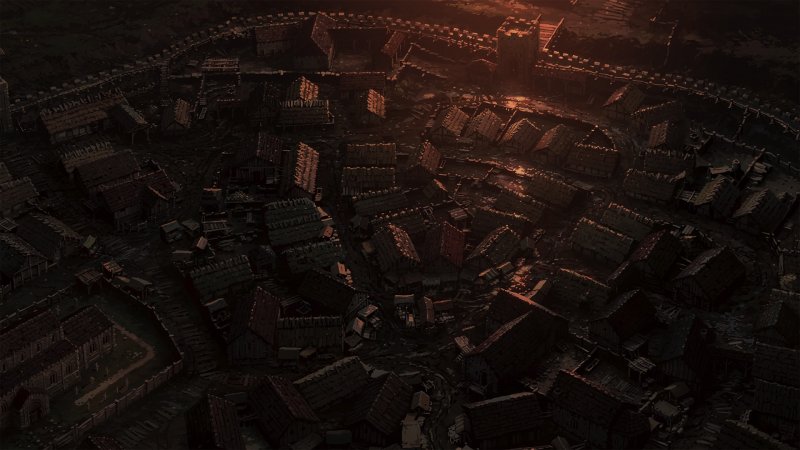 The Pillars of the Earth