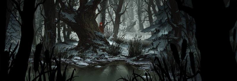 The Pillars of the Earth