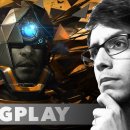 Prey - Long Play