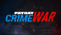 Payday: Crime War - Trailer d'annuncio