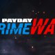 Payday: Crime War - Trailer d'annuncio