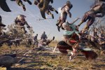 Otto minuti di gameplay di alta qualità per Dynasty Warriors 9, in un video che vale la pena di vedere - Video