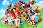 La recensione di One Piece: Unlimited World Red Deluxe Edition - Recensione