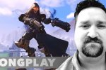 Overwatch torna protagonista nel Long Play di stasera con Marco Salemi - Notizia