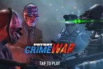 Overkill Software ha annunciato Payday: Crime War - Notizia