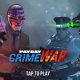 Overkill Software ha annunciato Payday: Crime War
