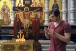 Il blogger russo che ha giocato a Pokémon GO in una chiesa è stato condannato a tre anni e mezzo di carcere - Notizia