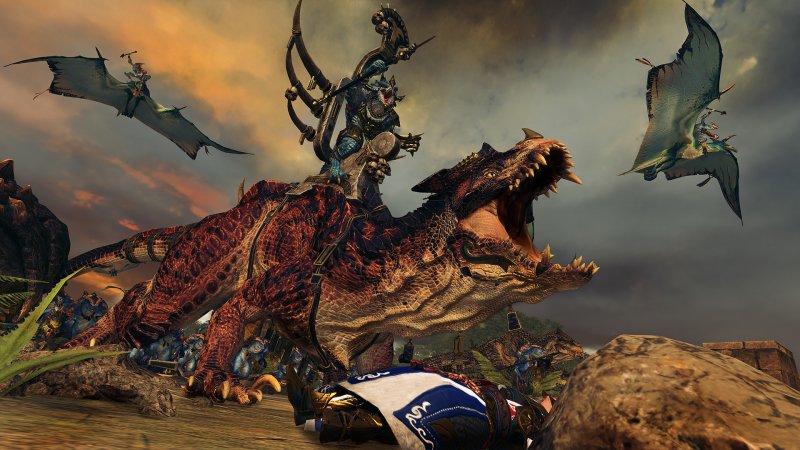 Immagine di Total War: Warhammer II per PC Windows