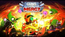 Guns of Mercy - Trailer di lancio