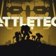 Battletech - Trailer della PDXCON