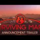 Surviving Mars - Trailer di presentazione