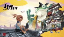 Project Rap Rabbit - Teaser trailer