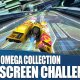 WipEout Omega Collection - Video gameplay della modalità Splitscreen