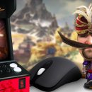 Mirage: Arcane Warfare - Sala Giochi
