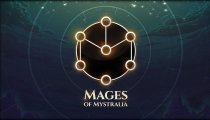 Mages of Mystralia - Trailer di lancio