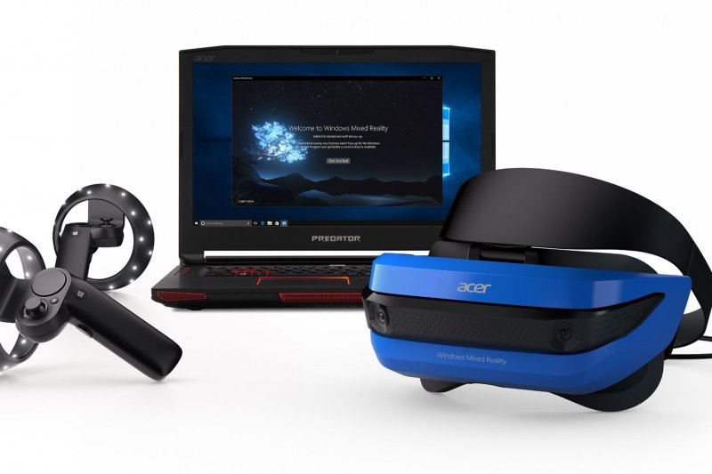 Microsoft lavora ad un MMO basato sulla Mixed Reality Microsoft lavora ad un MMO basato sulla Mixed Reality