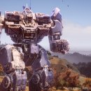 Il trailer di lancio di Battletech