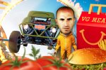 Oggi un pranzo veloce con Pierpaolo Greco e Forza Horizon 3: Hot Wheels - Notizia