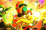 Colt Mettipace - Recensione