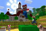 Microsoft ha spiegato perché la risoluzione di Minecraft su Switch è bloccata a 720p - Notizia