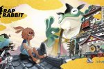 Project Rap Rabbit, il nuovo gioco dall'autore di Parappa The Rapper, fallisce su Kickstarter - Notizia