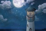 Lo splendido To the Moon è approdato su App Store e Google Play - Notizia