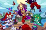 Shantae: Half-Genie Hero arriverà in estate su Nintendo Switch e sfrutterà l'HD Rumble - Notizia