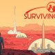 Surviving Mars: tutto quello che dovete sapere sul survival builder di Haemimont Games