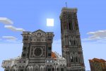 Minecraft verrà utilizzato per la prima volta come strumento didattico durante la Firenze dei Bambini - Notizia