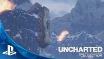 Uncharted: The Nathan Drake Collection - Video sui momenti migliori
