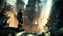 Crysis 2 - Video introduttivo