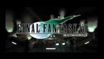 Final Fantasy VII - Introduzione