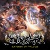 Knights of Valour per PlayStation 4