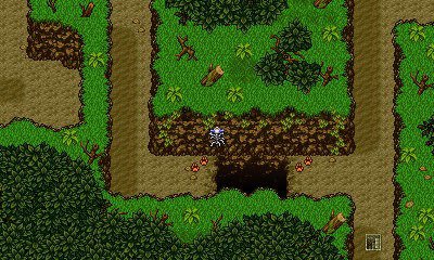 Immagine di Dragon Quest XI: Echi di un'Era Perduta per Nintendo 3DS